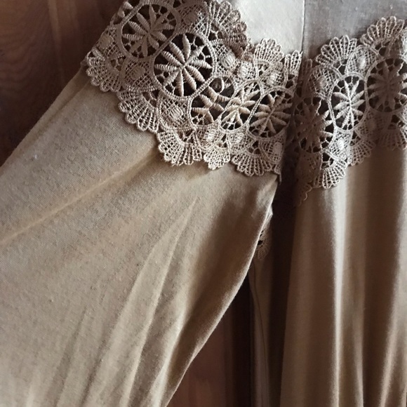 Joyfolie Vanita dress XL NWT - Picture 3 of 5